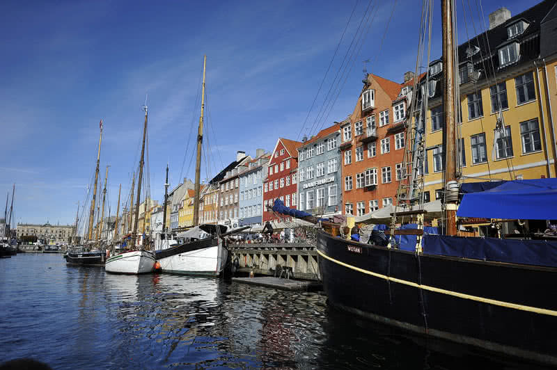 Copenhagen, Denmark