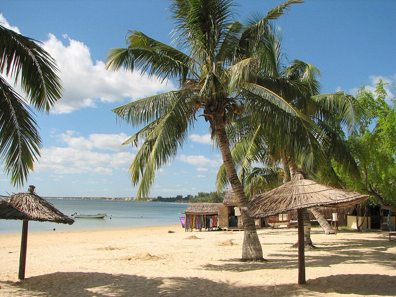 Madagascar Islands