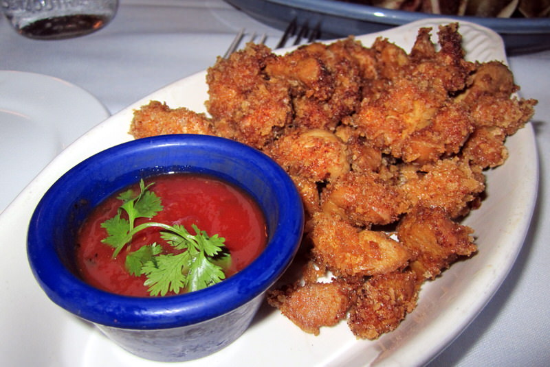 Rocky Mountain Oysters, United States