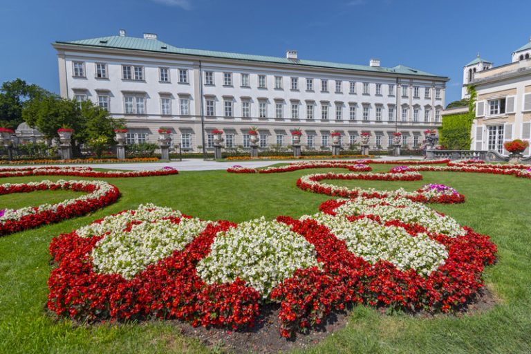 Top 10 Most Popular Monuments of Love in the World