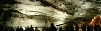 amazing underground places