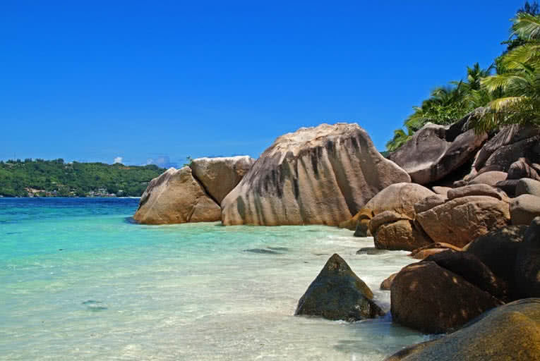 seychelles