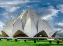 strangest buildings in the world