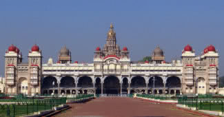 Historical monuments of India