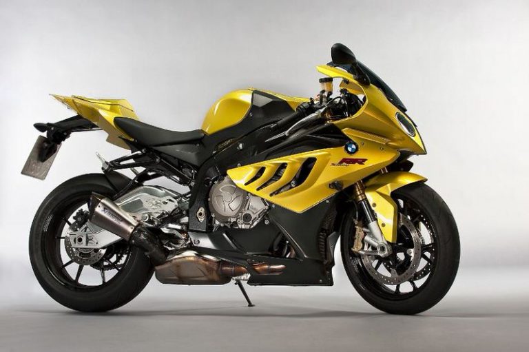 Top 11 Fastest Motorcycles in the World 2021 - The Mysterious World