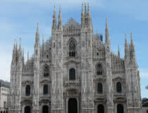 amazingc churches