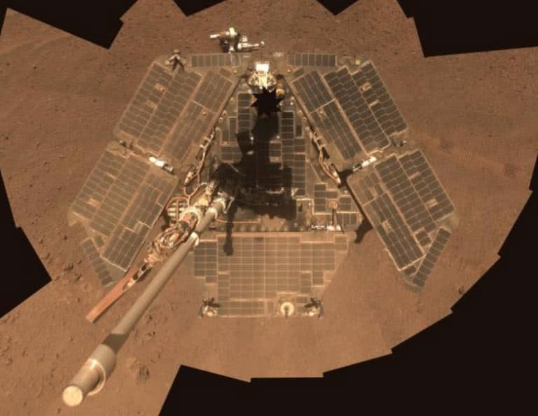 Top 7 successful Mars landings in the history of space exploration