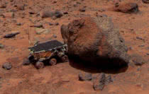 succesful mars missions
