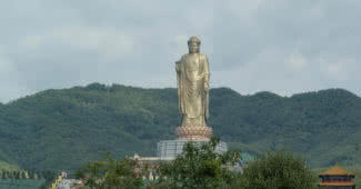 tallest statues in the world