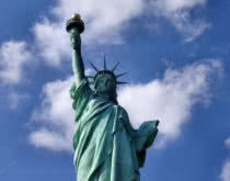 popular landmarks in the world