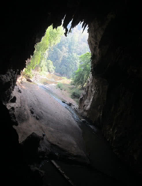 thamlod cave
