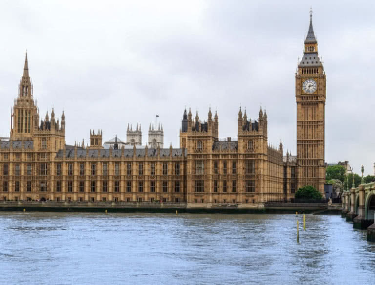 Top 10 most popular tourist attractions in England The Mysterious World