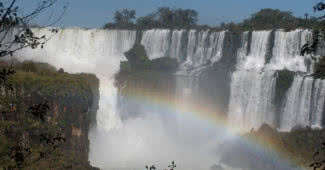 most popular tourist attractions of brazil