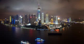 best tourist attractions in China