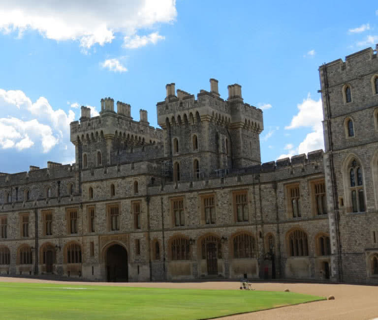 top 10 england tourist attractions
