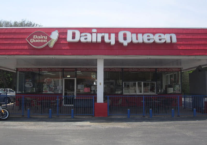 Dairy Queens