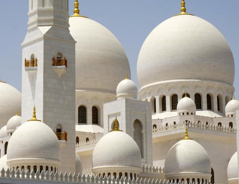 united arab emirates tourist attractions