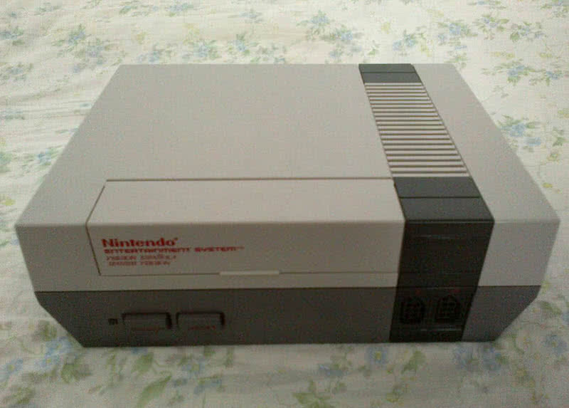 the most sold game console ever