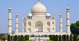 cultural world heritage sites in India