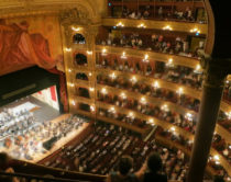 amazing opera houses
