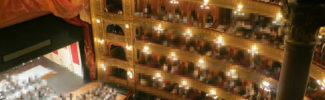 amazing opera houses