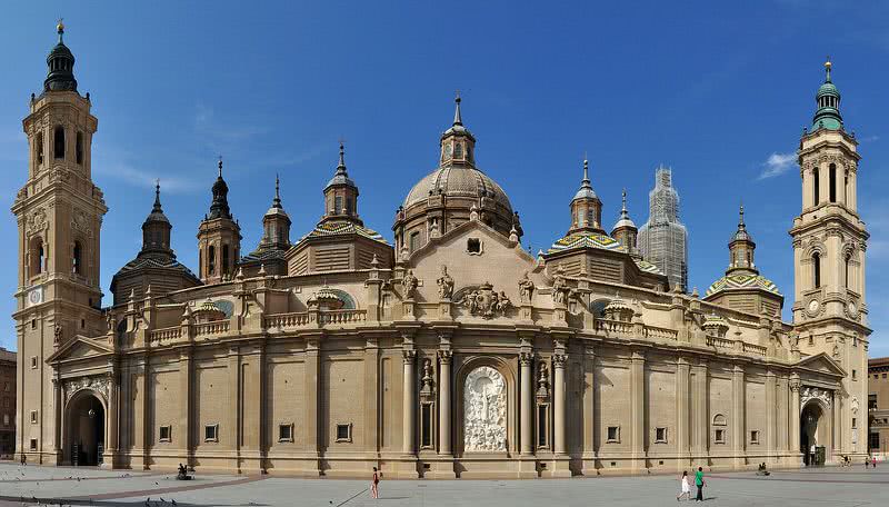 most beautiful catholic churches in the world