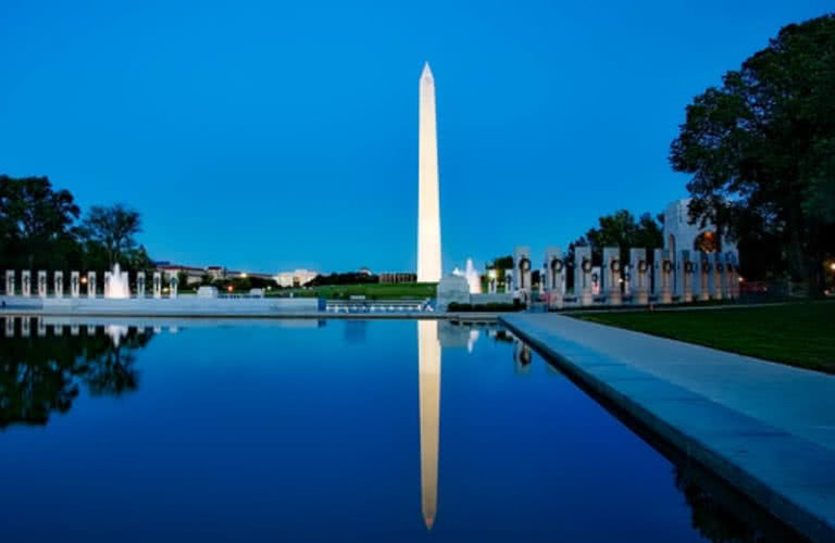 Top 6 Historical Monuments Of United States - The Mysterious World