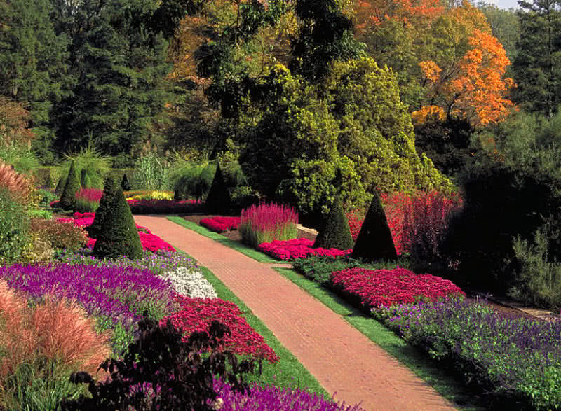 most beautiful gardens in the world - elprevaricadorpopular