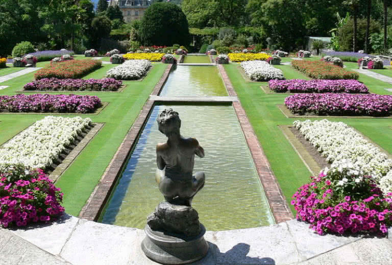 Top 10 Most Beautiful Gardens In The World - The Mysterious World