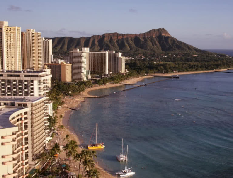 Top 10 Best Beach Cities In The World The Mysterious World