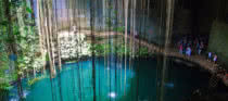 10 incredible natural swimming pools