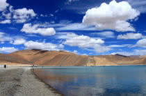 10 Surreal Places In India That Will Leave You Breathless