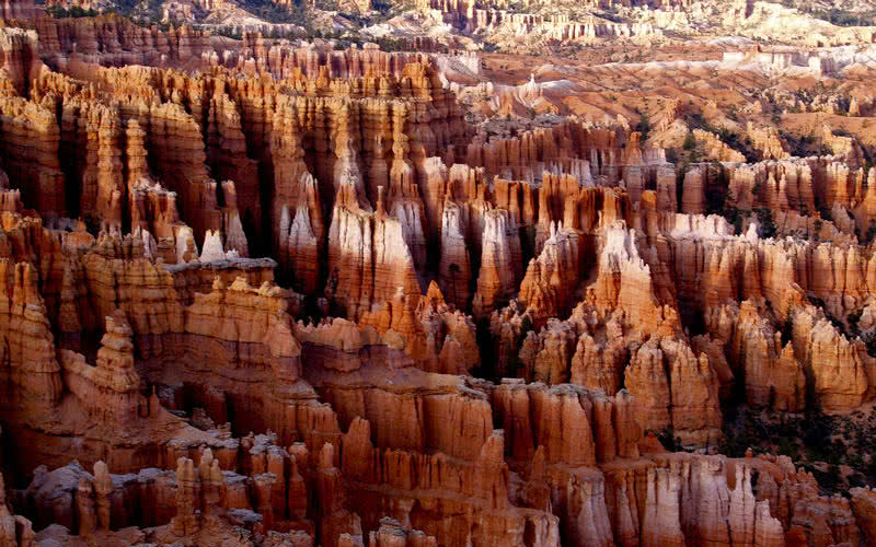 unbelievable bryce canyon