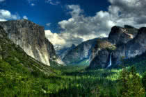 Most Surreal Places In United States