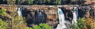 most spectacular waterfalls in india
