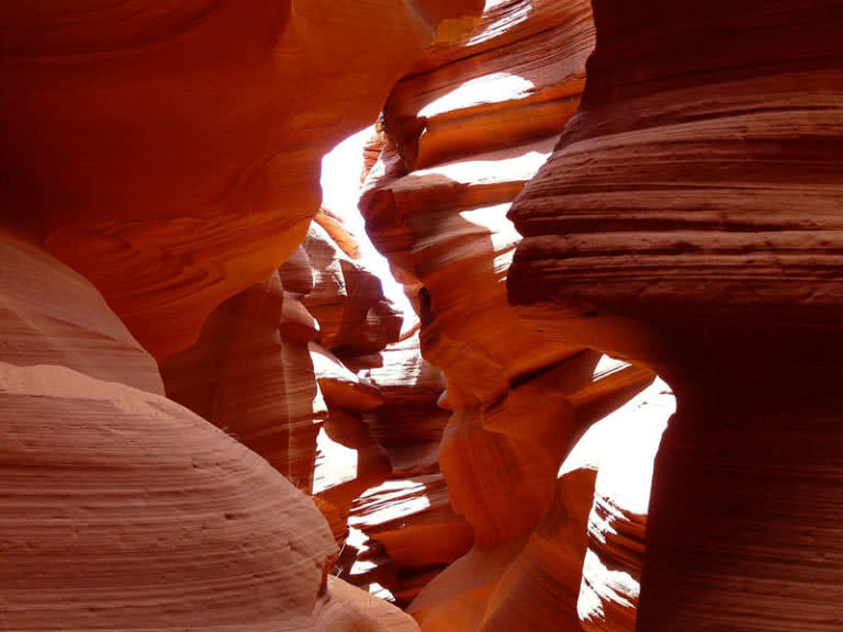 Top 9 Most Amazing Canyons In The World The Mysterious World