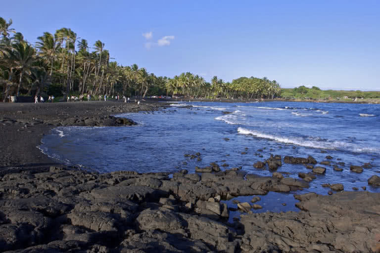 9 Most Beautiful Hawaiian Beaches To Visit - The Mysterious World