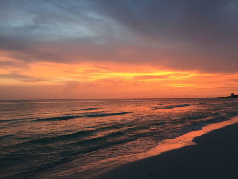 10 Most Beautiful Florida Beaches To Visit - The Mysterious World