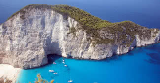 most beautiful greek islands