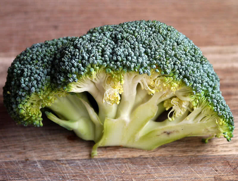 Broccoli