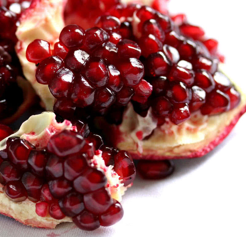 Pomegranate