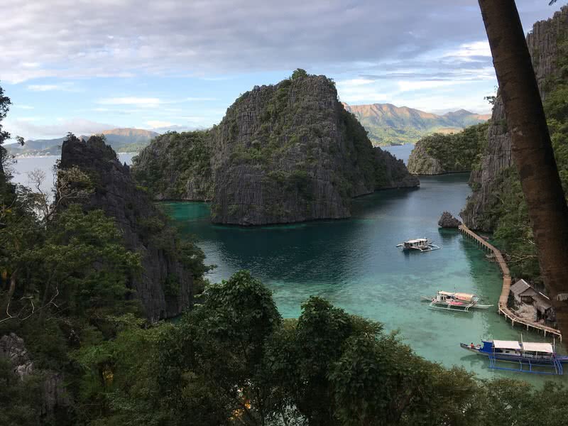 palawan