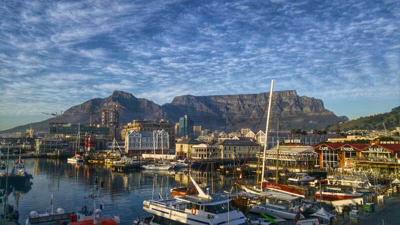 capetown