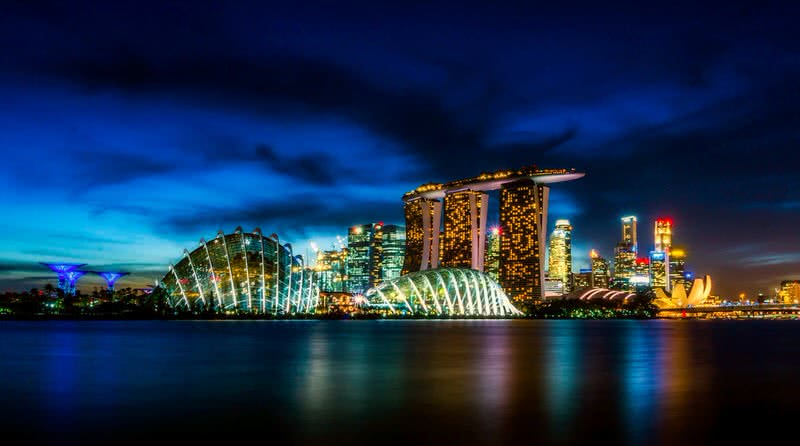 Top 10 Most Beautiful Cities In The World - The Mysterious World