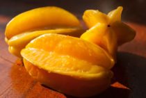 fruits with highest water content