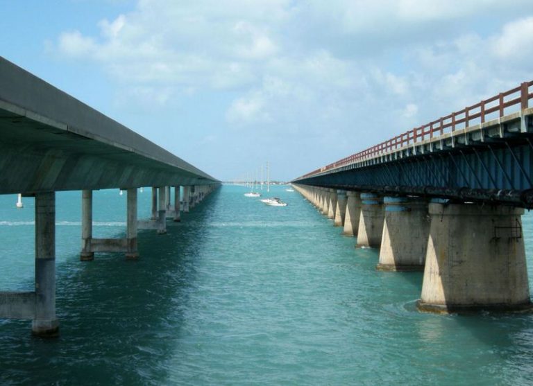 Top 10 Oldest Bridges in America - The Mysterious World