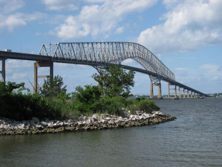 Top 10 Oldest Bridges in America The Mysterious World