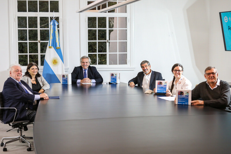 Argentina