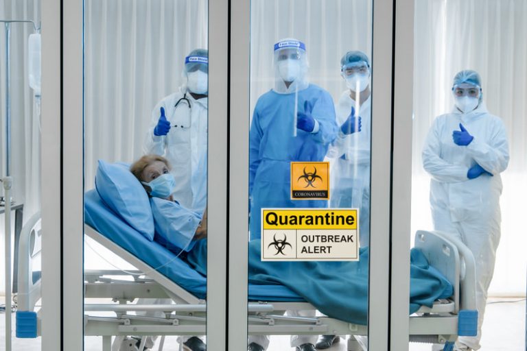 Top 10 Worst Pandemics in History - The Mysterious World