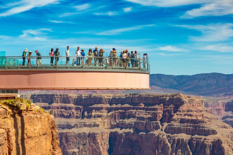 10 Best Things to Do in Grand Canyon (Arizona) The Mysterious World